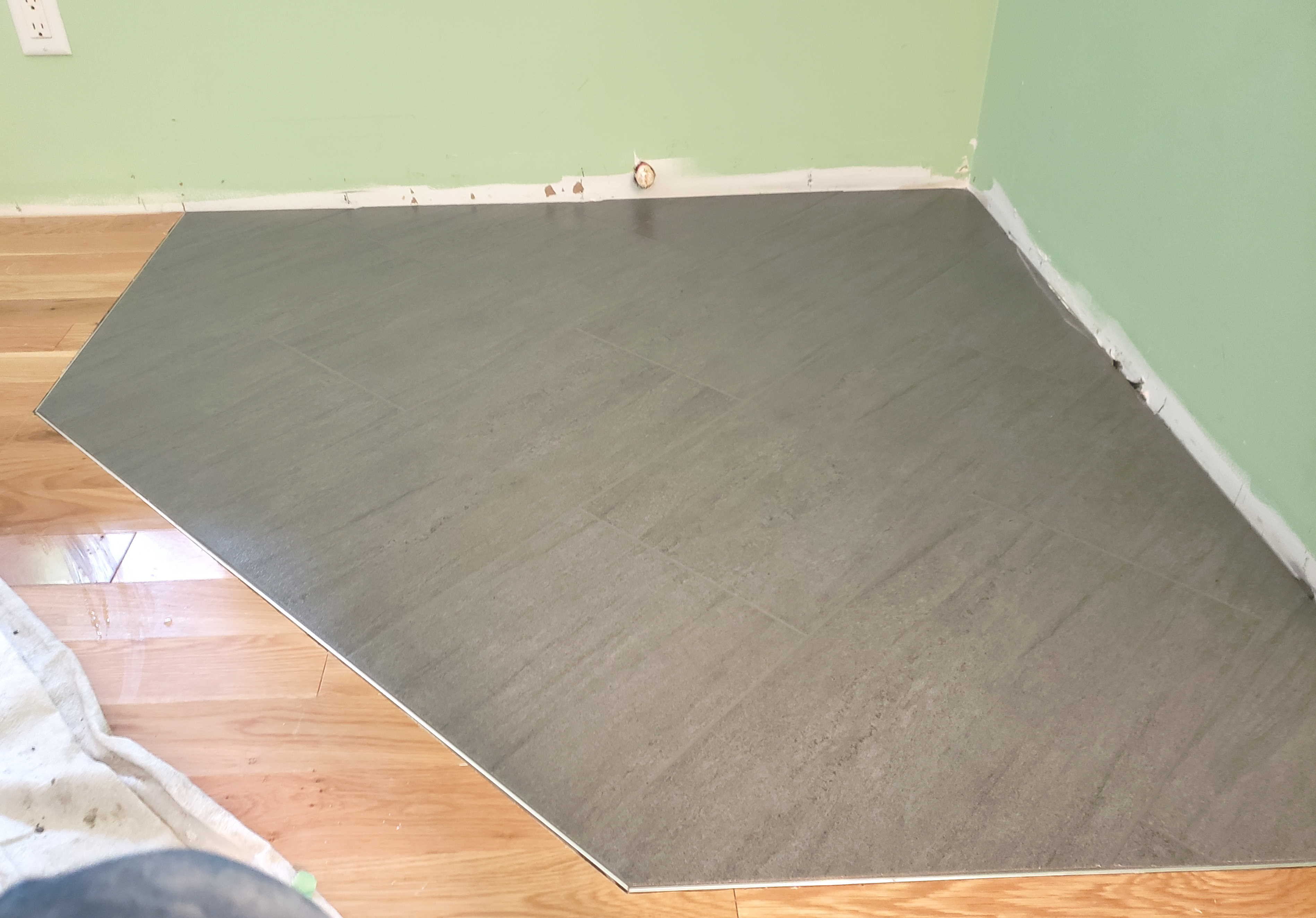Tony's Home Repair and Handyman Service project photo 20